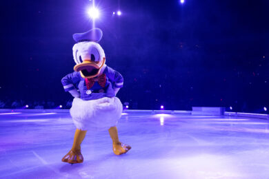 Scènefoto van Disney On Ice – Mickey and Friends